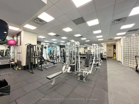 Photo 27 at 3005 - 77 Harbour Square, Waterfront Communities C1, Toronto