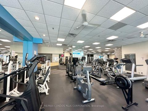 Photo 28 at 3005 - 77 Harbour Square, Waterfront Communities C1, Toronto