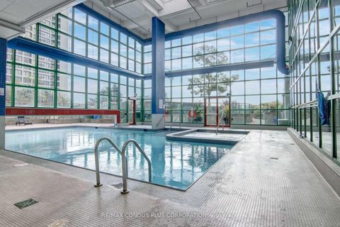 Photo 29 at 3005 - 77 Harbour Square, Waterfront Communities C1, Toronto