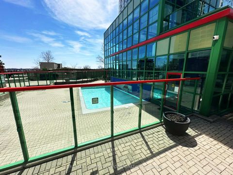 Photo 30 at 3005 - 77 Harbour Square, Waterfront Communities C1, Toronto