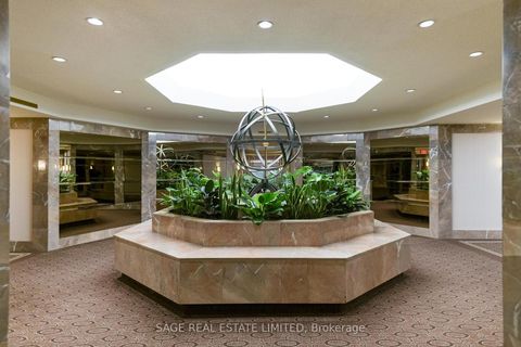 Photo 5 at 207 - 1177 Yonge Street, Moore Park, Toronto