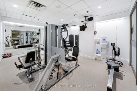 Photo 8 at 207 - 1177 Yonge Street, Moore Park, Toronto