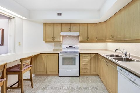 Photo 11 at 207 - 1177 Yonge Street, Moore Park, Toronto