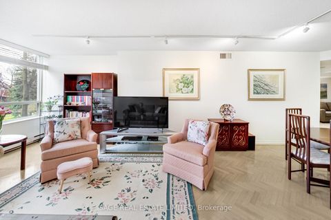 Photo 17 at 207 - 1177 Yonge Street, Moore Park, Toronto