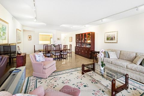 Photo 21 at 207 - 1177 Yonge Street, Moore Park, Toronto