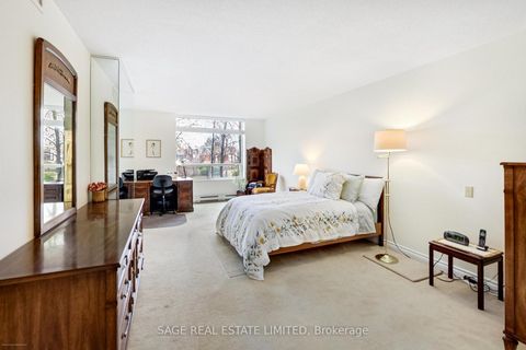 Photo 25 at 207 - 1177 Yonge Street, Moore Park, Toronto