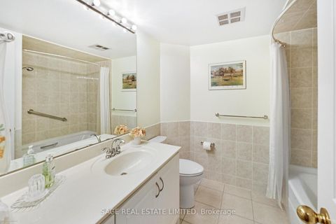 Photo 31 at 207 - 1177 Yonge Street, Moore Park, Toronto