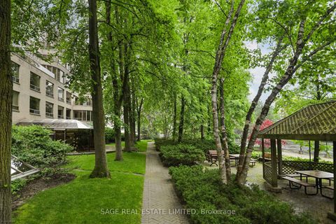 Photo 34 at 207 - 1177 Yonge Street, Moore Park, Toronto