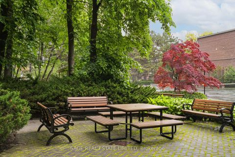 Photo 38 at 207 - 1177 Yonge Street, Moore Park, Toronto