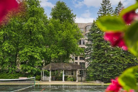 Photo 40 at 207 - 1177 Yonge Street, Moore Park, Toronto
