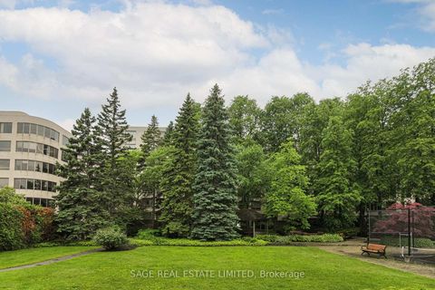 Photo 41 at 207 - 1177 Yonge Street, Moore Park, Toronto