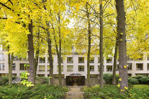 Photo 42 at 207 - 1177 Yonge Street, Moore Park, Toronto