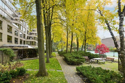 Photo 43 at 207 - 1177 Yonge Street, Moore Park, Toronto