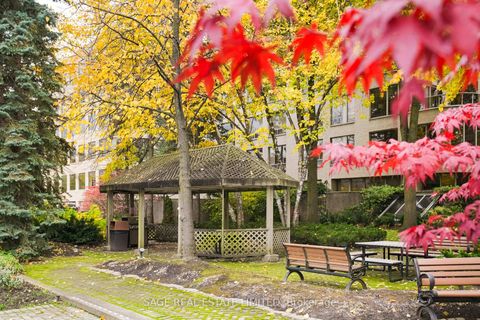 Photo 45 at 207 - 1177 Yonge Street, Moore Park, Toronto