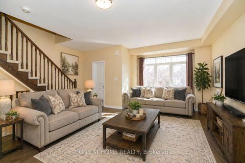 Photo 1 at 48 Curran Hall Crescent, Morningside, Toronto