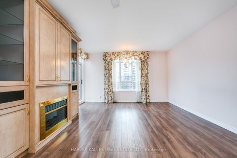 Photo 4 at 903 - 1 Deer Park Crescent, St. Clair, Toronto
