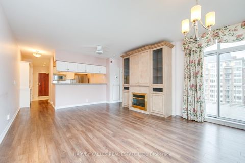 Photo 12 at 903 - 1 Deer Park Crescent, St. Clair, Toronto