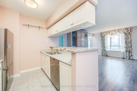 Photo 15 at 903 - 1 Deer Park Crescent, St. Clair, Toronto