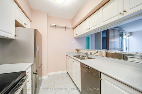 Photo 16 at 903 - 1 Deer Park Crescent, St. Clair, Toronto