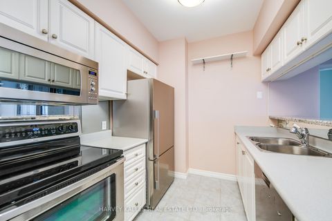 Photo 18 at 903 - 1 Deer Park Crescent, St. Clair, Toronto
