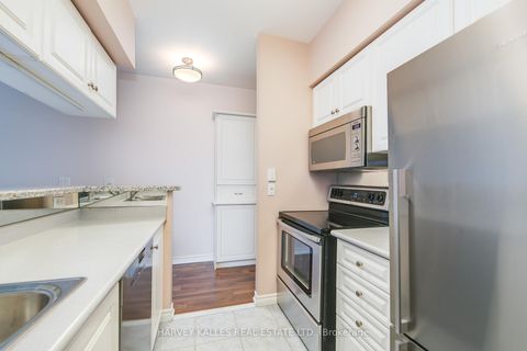 Photo 19 at 903 - 1 Deer Park Crescent, St. Clair, Toronto