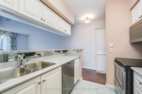 Photo 20 at 903 - 1 Deer Park Crescent, St. Clair, Toronto