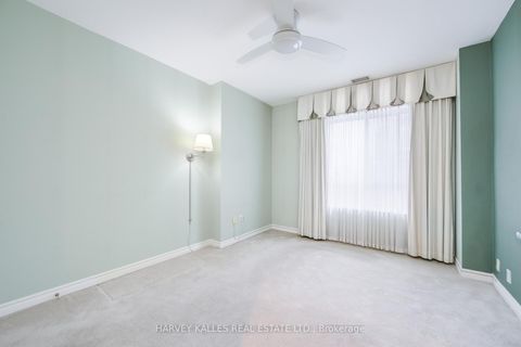 Photo 21 at 903 - 1 Deer Park Crescent, St. Clair, Toronto