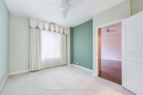Photo 24 at 903 - 1 Deer Park Crescent, St. Clair, Toronto