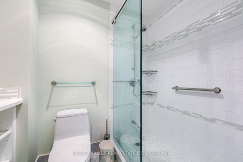 Photo 27 at 903 - 1 Deer Park Crescent, St. Clair, Toronto