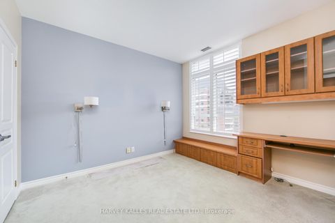 Photo 30 at 903 - 1 Deer Park Crescent, St. Clair, Toronto
