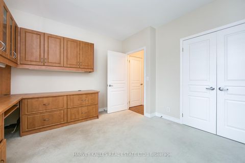 Photo 32 at 903 - 1 Deer Park Crescent, St. Clair, Toronto