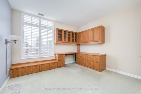 Photo 33 at 903 - 1 Deer Park Crescent, St. Clair, Toronto