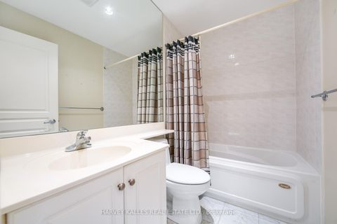 Photo 34 at 903 - 1 Deer Park Crescent, St. Clair, Toronto