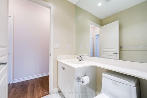Photo 35 at 903 - 1 Deer Park Crescent, St. Clair, Toronto