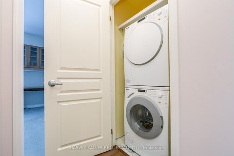 Photo 36 at 903 - 1 Deer Park Crescent, St. Clair, Toronto
