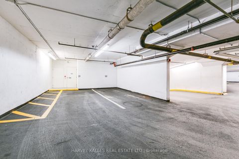 Photo 38 at 903 - 1 Deer Park Crescent, St. Clair, Toronto