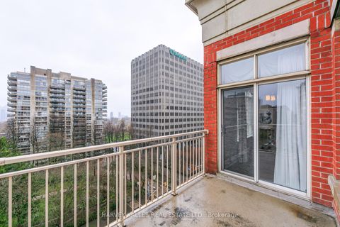 Photo 45 at 903 - 1 Deer Park Crescent, St. Clair, Toronto