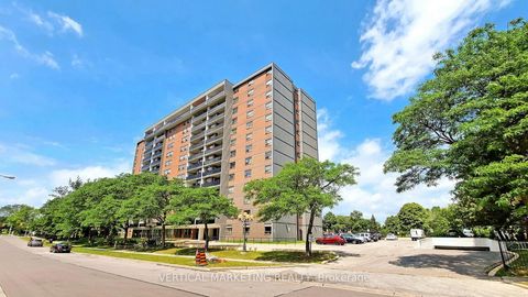 Photo 2 at Ph 06 - 20 Gilder Drive, Eglinton East, Toronto