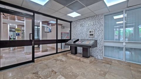 Photo 5 at Ph 06 - 20 Gilder Drive, Eglinton East, Toronto