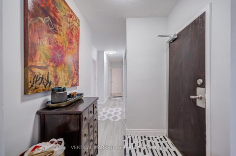 Photo 9 at Ph 06 - 20 Gilder Drive, Eglinton East, Toronto