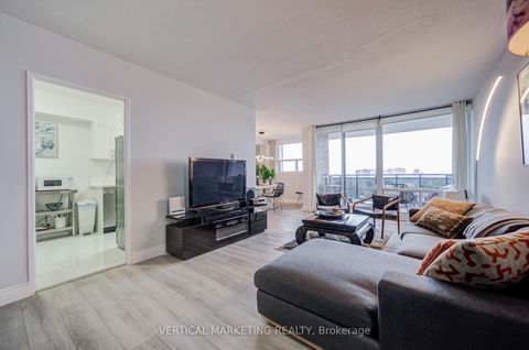 Photo 10 at Ph 06 - 20 Gilder Drive, Eglinton East, Toronto