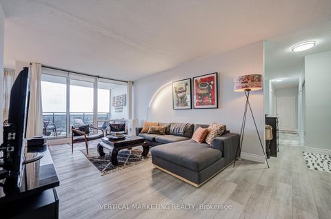 Photo 12 at Ph 06 - 20 Gilder Drive, Eglinton East, Toronto