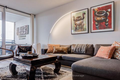 Photo 13 at Ph 06 - 20 Gilder Drive, Eglinton East, Toronto