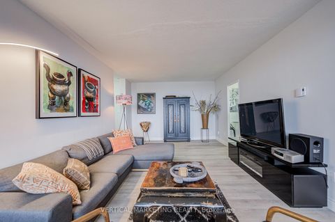 Photo 15 at Ph 06 - 20 Gilder Drive, Eglinton East, Toronto
