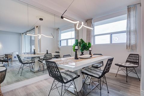 Photo 16 at Ph 06 - 20 Gilder Drive, Eglinton East, Toronto