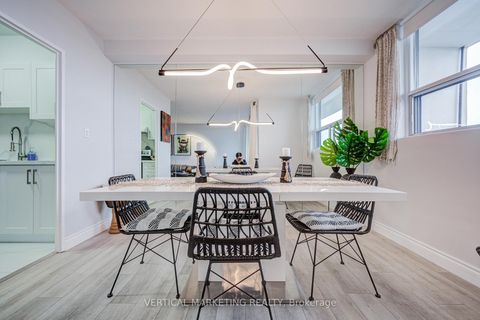 Photo 17 at Ph 06 - 20 Gilder Drive, Eglinton East, Toronto