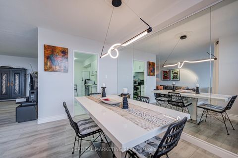 Photo 18 at Ph 06 - 20 Gilder Drive, Eglinton East, Toronto