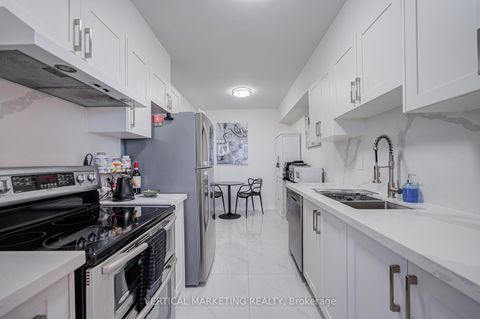 Photo 19 at Ph 06 - 20 Gilder Drive, Eglinton East, Toronto