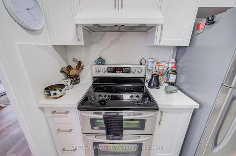 Photo 20 at Ph 06 - 20 Gilder Drive, Eglinton East, Toronto