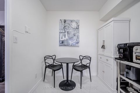 Photo 21 at Ph 06 - 20 Gilder Drive, Eglinton East, Toronto